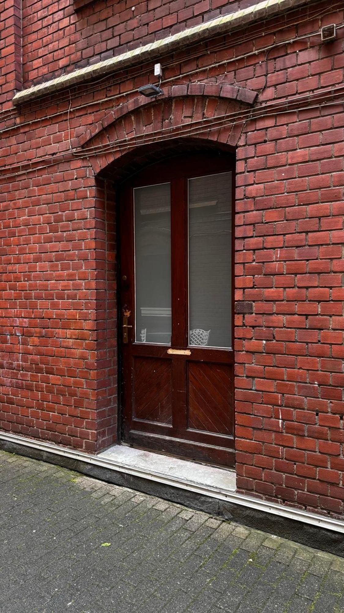 Mitten In Der Koelner City - Design Trifft Altbau Exterior foto